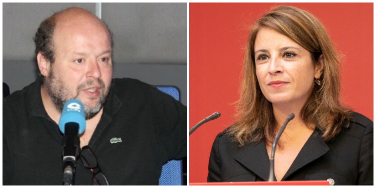 Salvador Sostres vaticina el fiasco de la propuesta del PSOE para abolir la prostituci&oacute;n