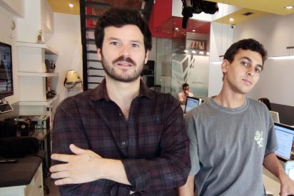 Taburete presenta su quinto disco, Matadero 5