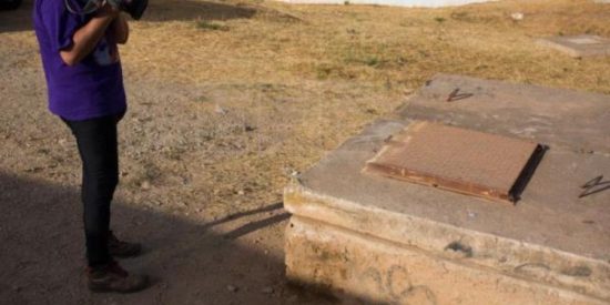 Detienen al hijo adoptivo de una mujer hallada muerta en una alcantarilla en Teatinos (M&aacute;laga)