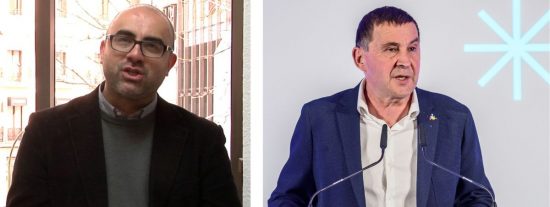 Ricardo Ruiz de la Serna: "Con la Ley de Memoria Democr&aacute;tica ETA utiliza el poder para condicionar la historia"