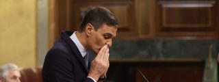 Vox lleva a Europa la corrupci&oacute;n del Gobierno de S&aacute;nchez y exige recuperar los fondos perdidos