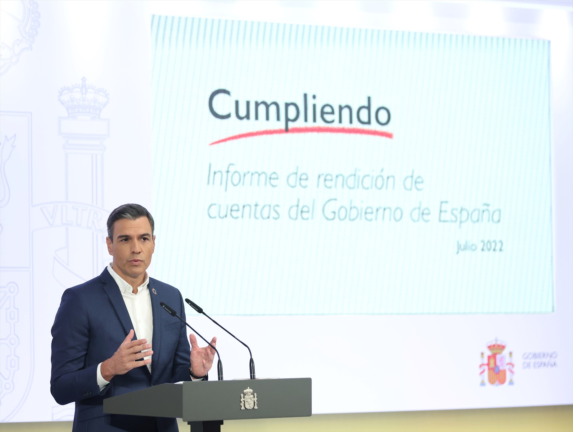&iexcl;OTRA ENTELEQUIA!