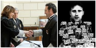 Dolores Delgado y su sustituto, &Aacute;lvaro Garc&iacute;a Ortiz, pisotean la memoria de Miguel &Aacute;ngel Blanco.