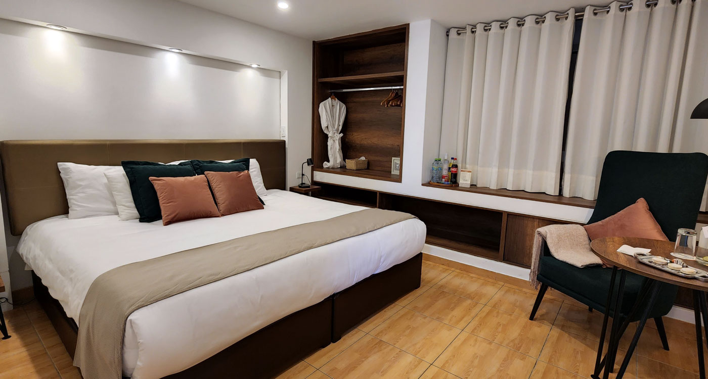 Se disparan las tarifas hoteleras de Madrid y Barcelona