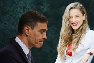 Malena Contest&iacute; sobre el debate del estado de la naci&oacute;n: "Es una campa&ntilde;a pol&iacute;tica"