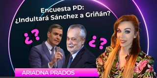 Los lectores de PD se adelantan a la infamia: "Si S&aacute;nchez puede, indultar&aacute; a Gri&ntilde;&aacute;n"