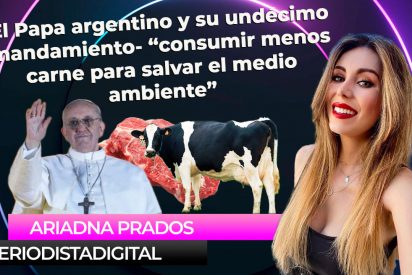 El Papa argentino y su undécimo mandamiento