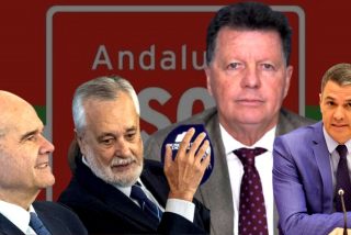 S&aacute;nchez, ERE, Andaluc&iacute;a