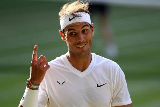 Rafael Nadal