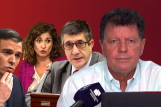 Alfonso Rojo: &ldquo;A los socialistas, adem&aacute;s de la verg&uuml;enza, se les ha ido la olla&rdquo;