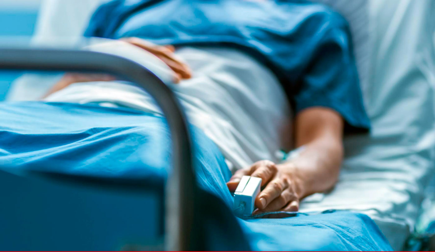 La Organizaci&oacute;n Mundial de la Salud emite una advertencia acerca del aumento de los casos de COVID-19