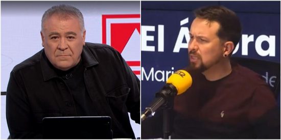 Ferreras e Iglesias. 