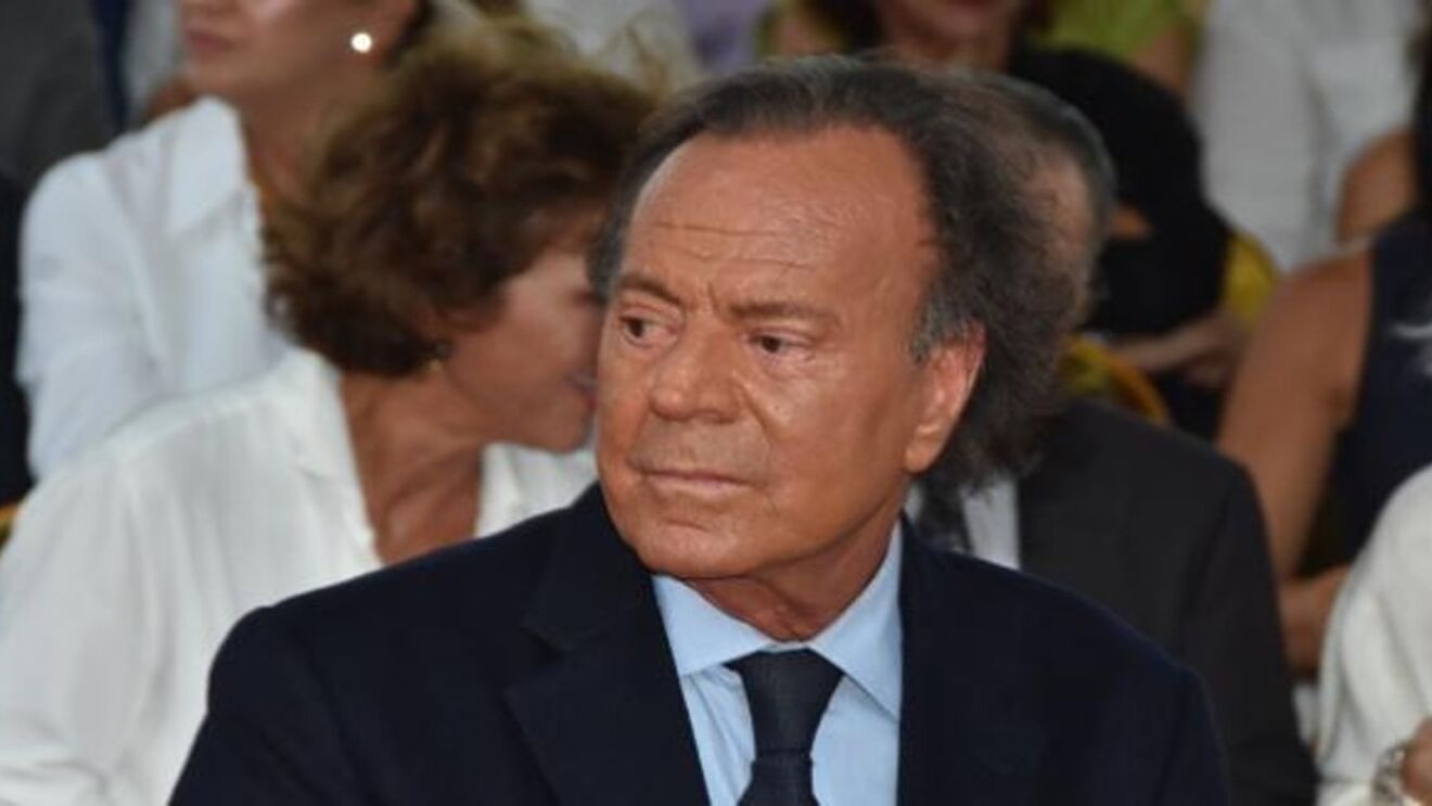El inmenso patrimonio inmobiliario de Julio Iglesias: de Galicia a Miami, pasando por Rep&uacute;blica Dominicana