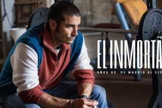 &lsquo;El Inmortal&rsquo;, la serie m&aacute;s esperada de Movistar+, ya tiene fecha de estreno