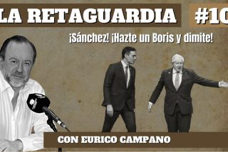 La Retaguardia #101