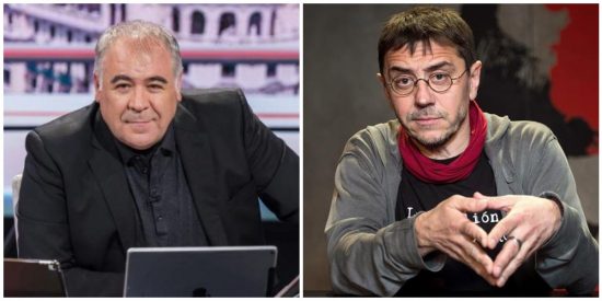 Ferreras y Monedero