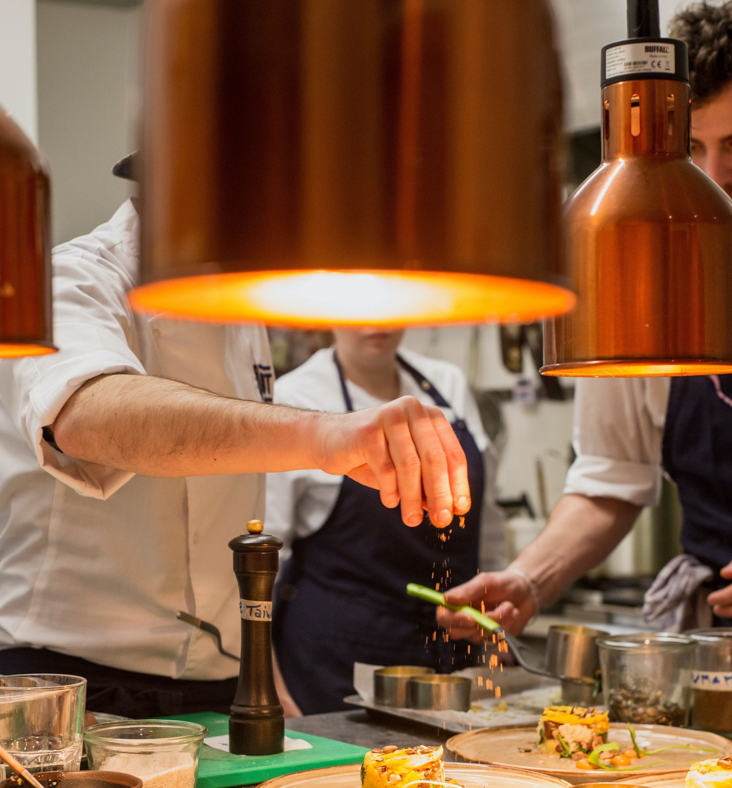 ADECA busca financiar un sueño para la Ciudad de Tarifa