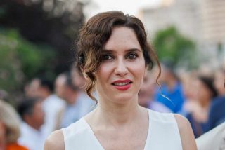 Isabel D&iacute;az Ayuso.