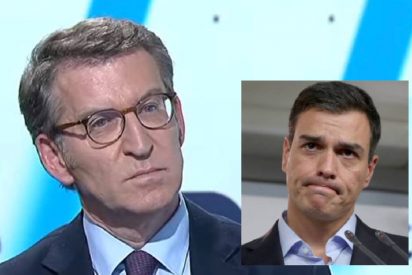 &iexcl;M&Aacute;S LE&Ntilde;A AL FUEGO!