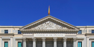 Congreso de los Diputados