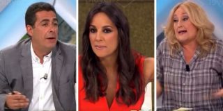 Antonio Naranjo, Elisa Beni