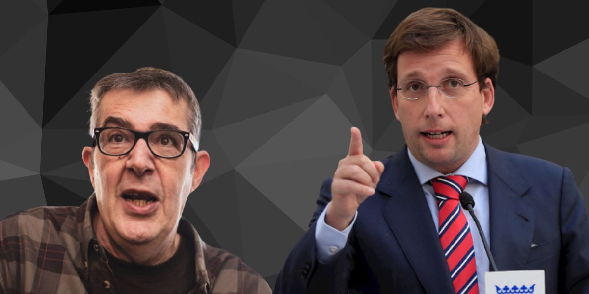 Max Pradera, Mart&iacute;nez-Almeida