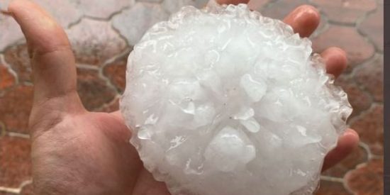 Granizo