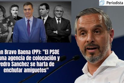 Juan Braco Baena (PP)