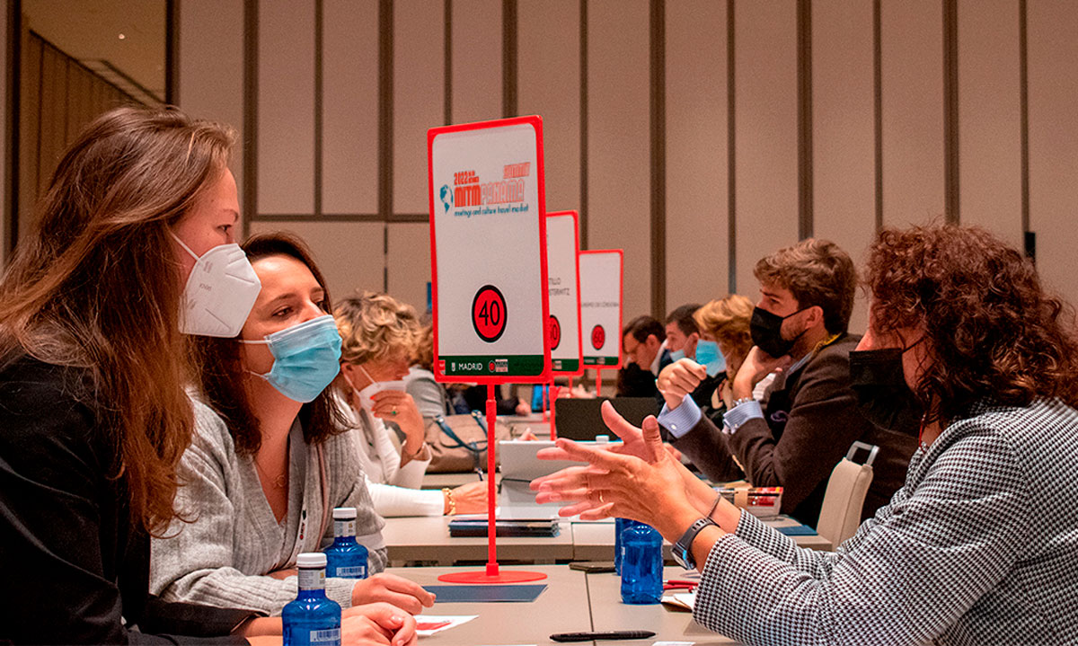 MITM Panama Summit se celebrar&aacute; en Ciudad de Panam&aacute; del 18 al 21 de octubre 2022