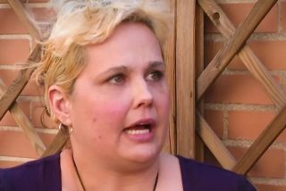 Miriam Sánchez sacude a Pipi Estrada