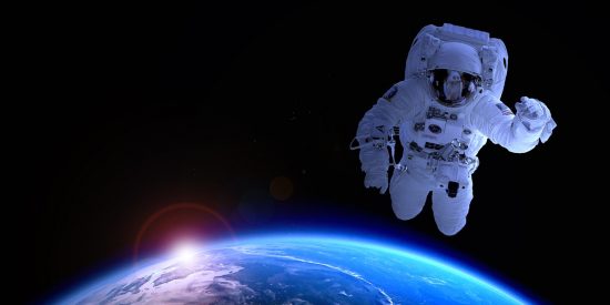 La NASA desarrollará importantes misiones espaciales el 2025