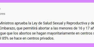 Tiempo habr&aacute;&hellip;