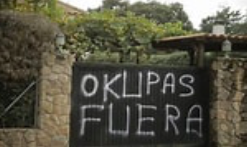 Comprar un piso con okupas: la inversi&oacute;n de alto riesgo que puede ahorrar hasta un 60%