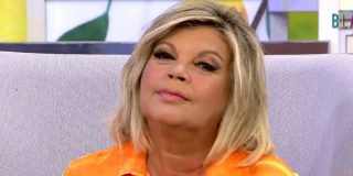 'Sálvame' estalla por lo que ha dicho Terelu Campos: "Los españoles respaldamos lo que Franco dijo"