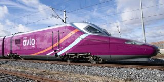 Tren AVLO