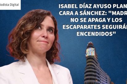 Isabel D&iacute;az Ayuso (PP)