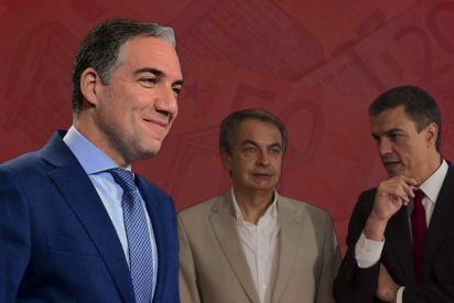 El&iacute;as Bendodo (PP)