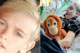 El viral de TikTok de Archie termina en tragedia: el ni&ntilde;o de 12 a&ntilde;os muere despu&eacute;s de estar en coma