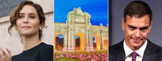 El definitivo troleo de Ayuso al penoso plan energ&eacute;tico de S&aacute;nchez: hay varias formas de burlarlo todo