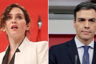 Ayuso consigue la rectificaci&oacute;n del Gobierno (el aire a 25 grados) pero amenaza: no va a olvidar los insultos