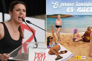 La mayor chapuza de la historia: que rueden las dimisiones en la 'chupipandi' por el cartel de la verg&uuml;enza