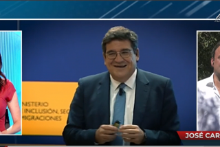 Jos&eacute; Carlos D&iacute;ez, Jos&eacute; Luis Escriv&aacute;