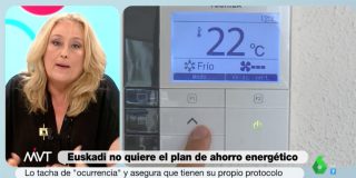 Díaz Ayuso indigna a Elisa Beni y en laSexta: la prueba irrefutable de que está en el buen camino