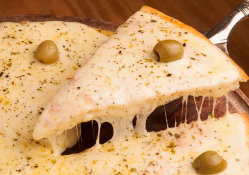 pizza argentina