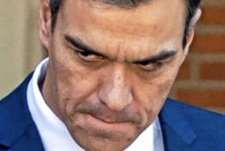 Pedro S&aacute;nchez, en una imagen de archivo.