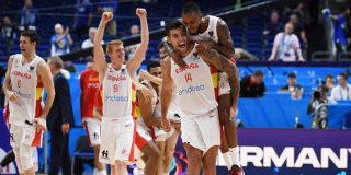 Espa&ntilde;a gana a Finlandia y se planta en las semis del Eurobasket 2022