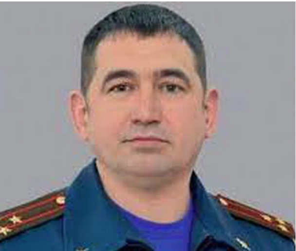 Alexander Malkevich