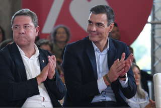 Garc&iacute;a-Page, S&aacute;nchez