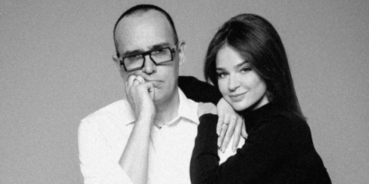 &iquest;Posible infidelidad entre Laura Escanes y Risto Mejide? El mensaje que levanta sospechas