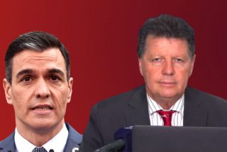 Alfonso Rojo: &ldquo;Falta m&aacute;s de un a&ntilde;o, pero Espa&ntilde;a huele a elecciones y el socialista S&aacute;nchez se ha puesto hist&eacute;rico&rdquo;